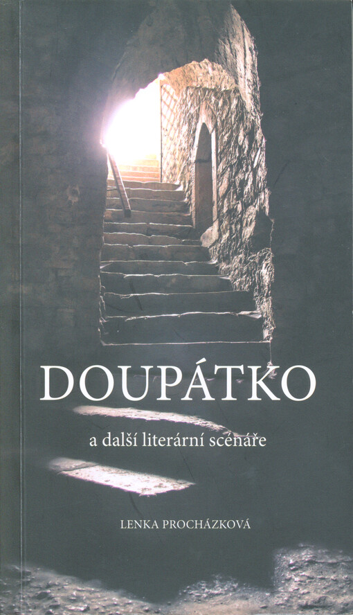 Doupátko