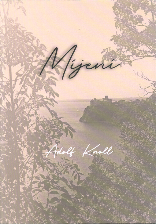 Míjení : Praha 2021