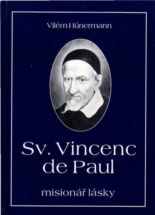 Sv. Vincenc de Paul