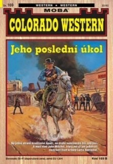 Jeho poslední úkol