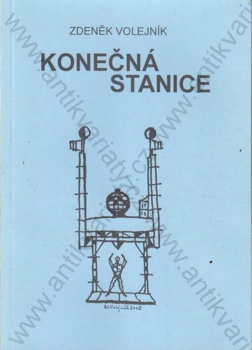 Konečná stanice