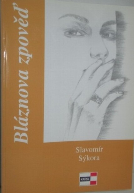Bláznova zpověď