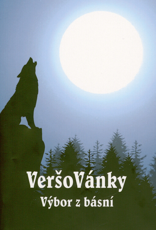 VeršoVánky : výbor z básní