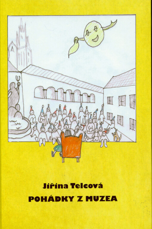 Pohádky z muzea