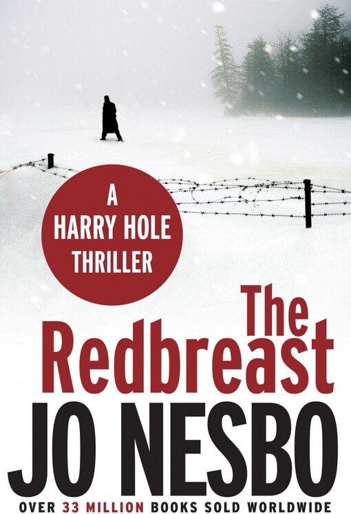 The redbreast