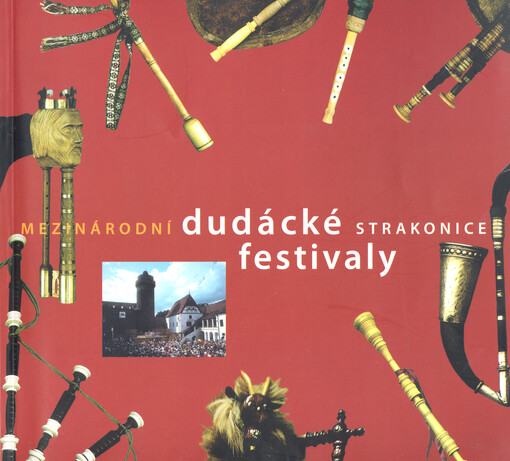 Mezinárodní dudácké festivaly : Strakonice