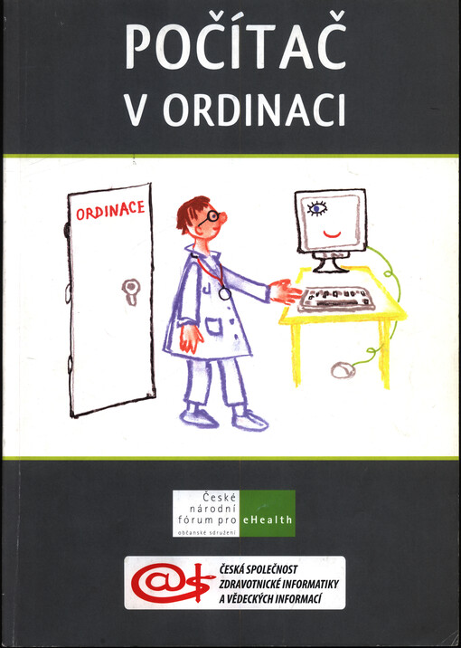 Počítač v ordinaci