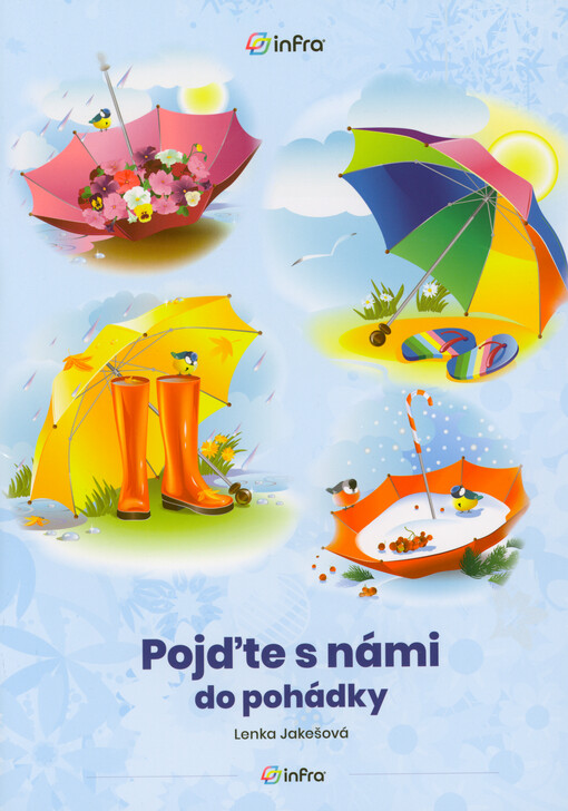 Pojďte s námi do pohádky