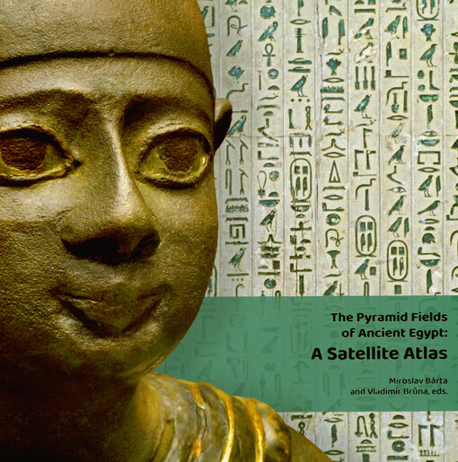 The pyramid fields of ancient Egypt : a satellite atlas