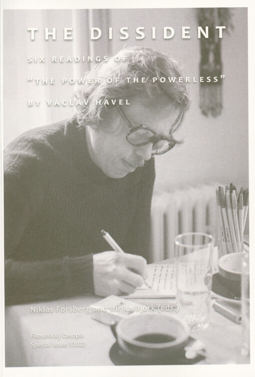 The dissident : six readings of 