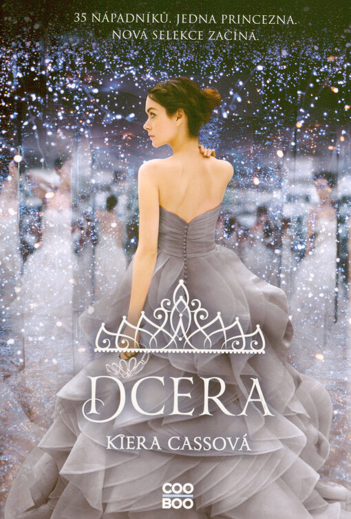 Dcera