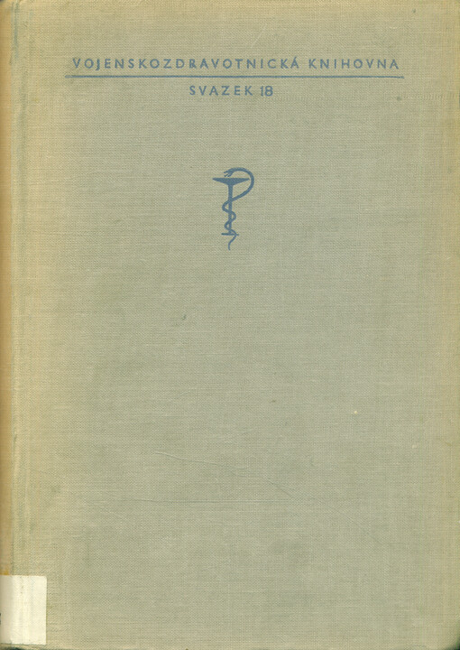 Základy speciální pathologické anatomie 