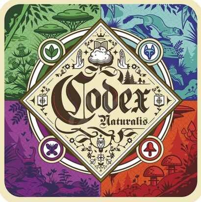 Codex naturalis
