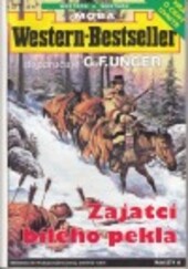 Zajatci bílého pekla