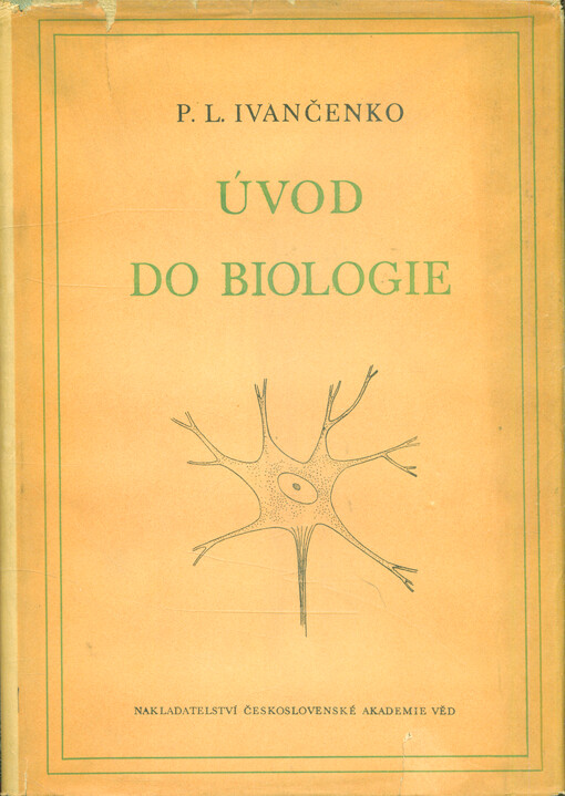 Úvod do biologie