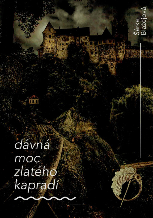 Dávná moc zlatého kapradí