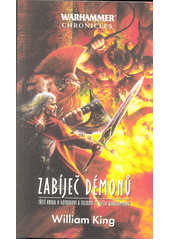 Zabíječ démonů  (odkaz v elektronickém katalogu)