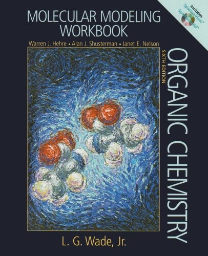 Organic chemistry : solutions manual and study guide