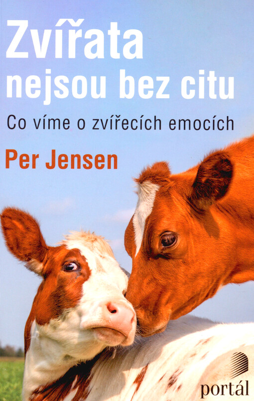 Zvířata nejsou bez citu: co víme o zvířecích emocích