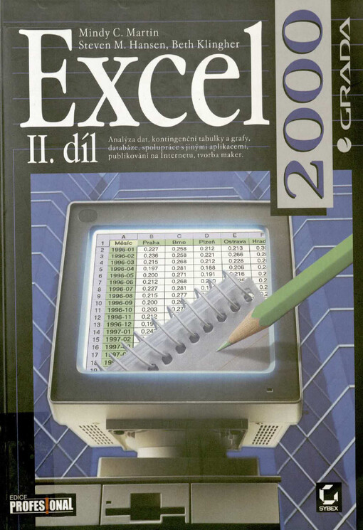 Excel 2000