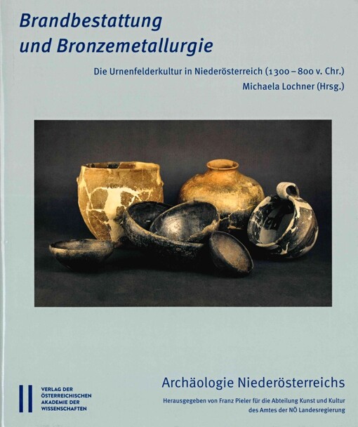 Brandbestattung und Bronzemetallurgie