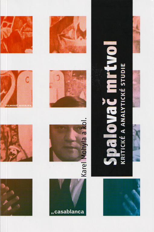 Spalovač mrtvol : kritické a analytické studie