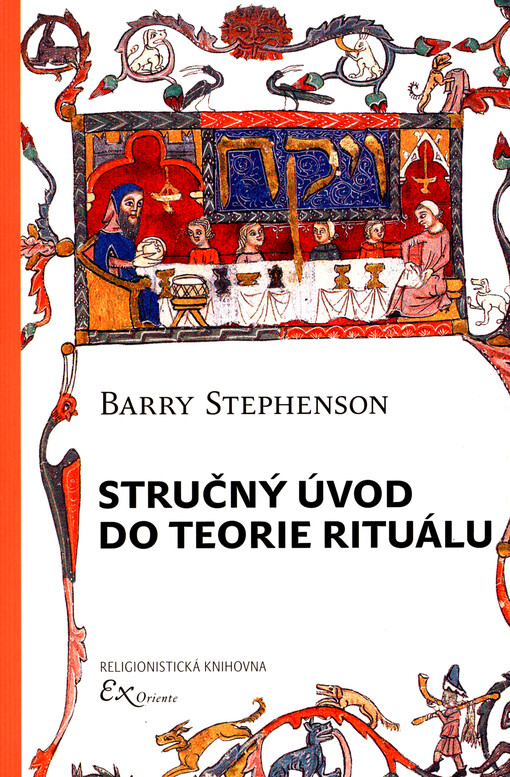 Stručný úvod do teorie rituálu