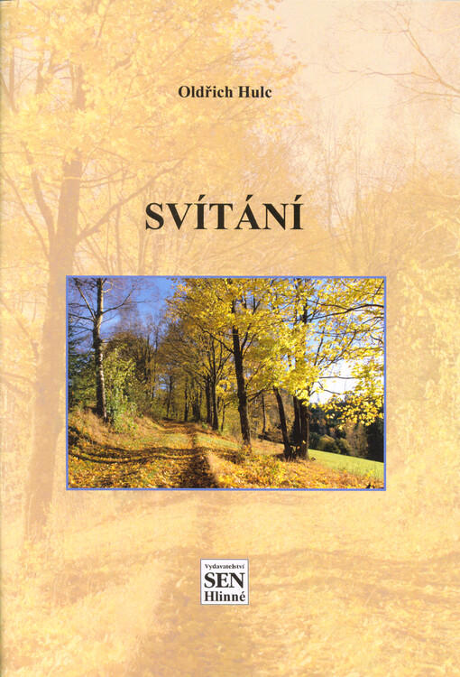 Svítání