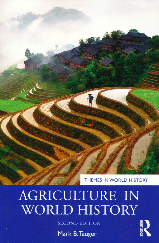 Agriculture in world history