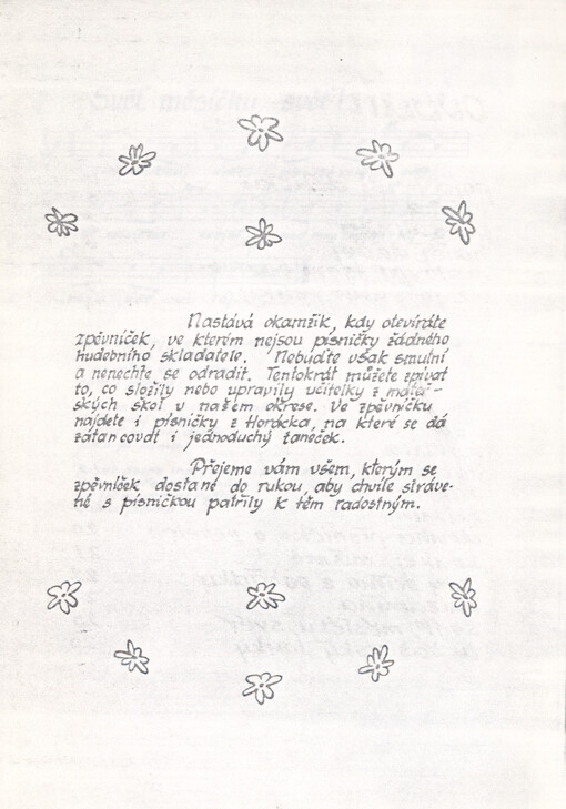 Učitelky dětem a rodičům