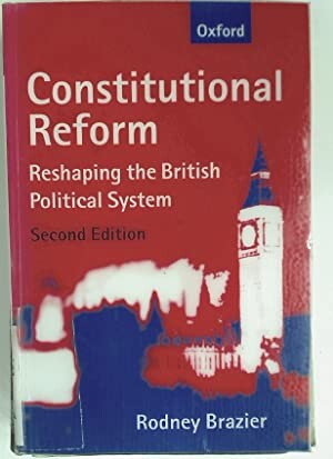 Constitutional reform