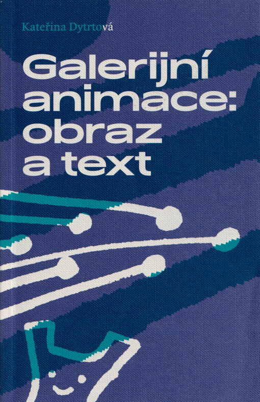 Galerijní animace: obraz a text