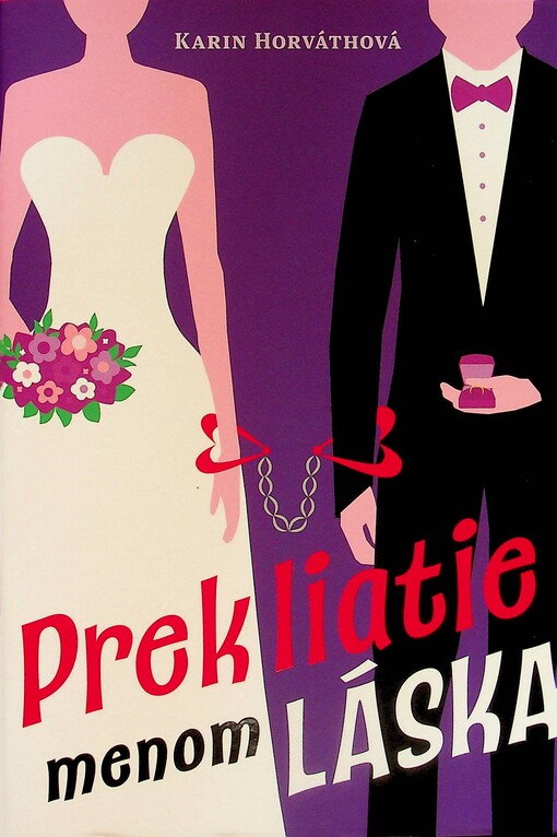 Prekliatie menom láska