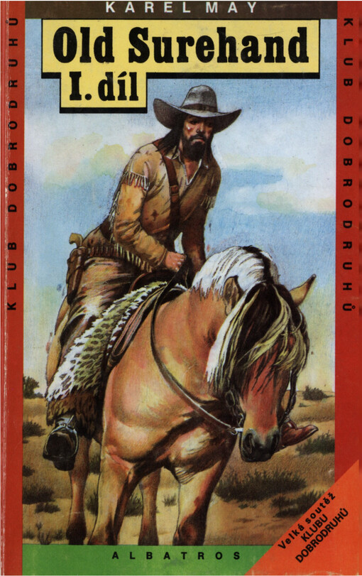 Old Surehand, 2. vyd.