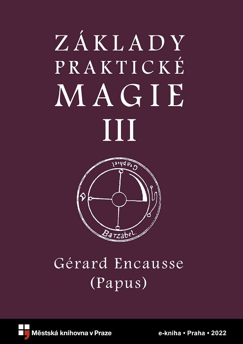 Základy praktické magie.