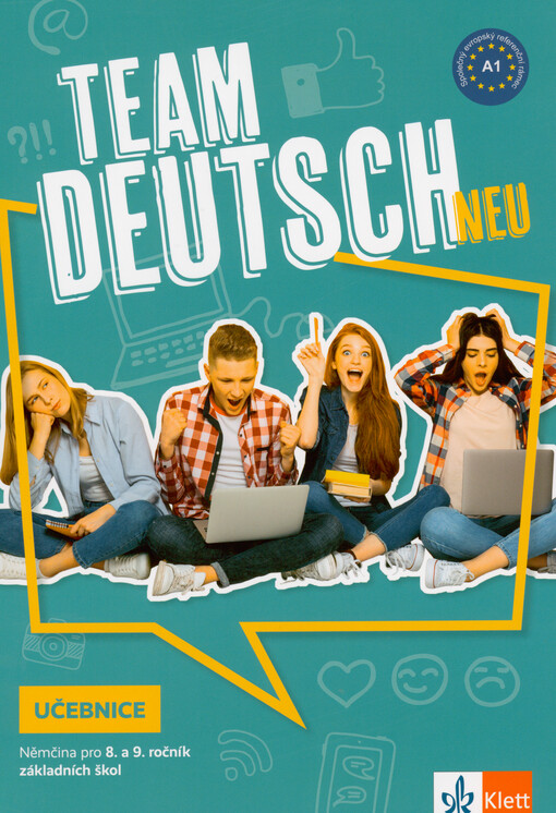 Team Deutsch neu