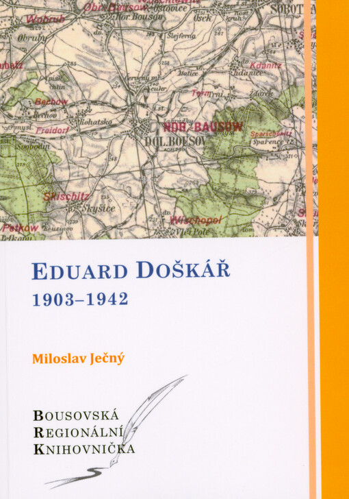 Eduard Doškář 1903-1942