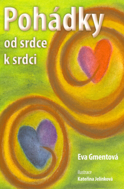 Pohádky od srdce k srdci