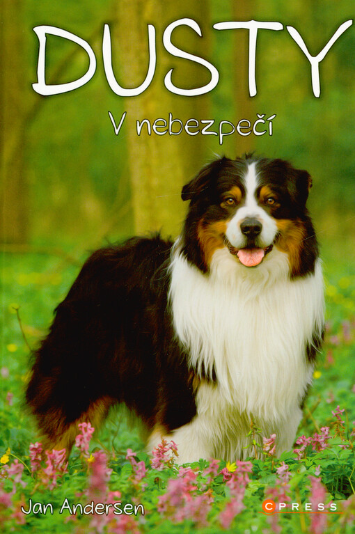 Dusty. V nebezpečí