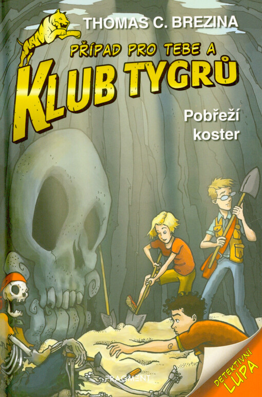 Pobřeží koster