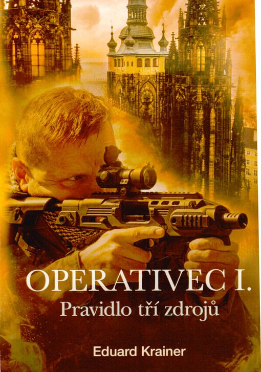 Operativec I. Pravidlo tří zdrojů