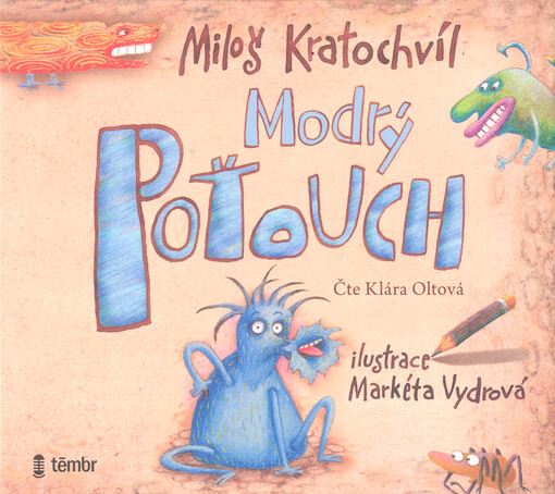 Modrý Poťouch