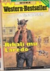 Říkali mu Laredo