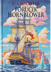 Poručík Hornblower  (odkaz v elektronickém katalogu)