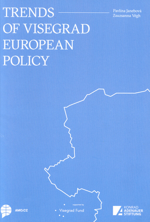 Trends of Visegrad European policy