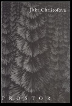 Jitka Chrištofová : lesoprostor = forest space : Oblastní galerie v Liberci, 3. dubna - 15. června 2008