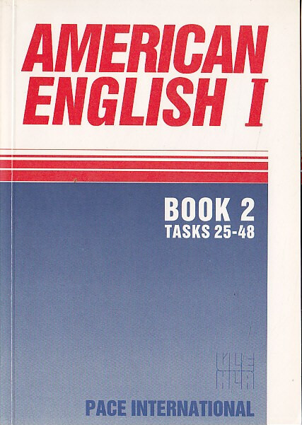 American English I