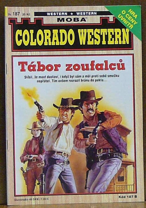 Tábor zoufalců