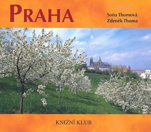 Praha