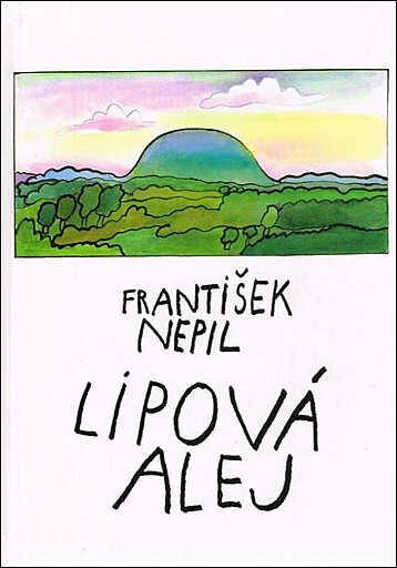 Lipová alej, 2. vyd., v Sedistře 1.